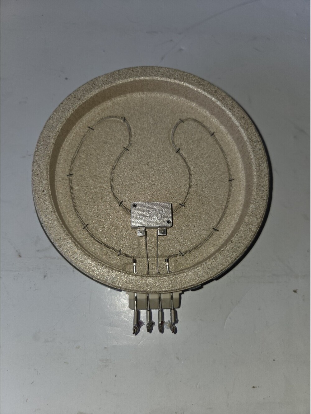 FRIGIDAIRE RANGE WARMING  ELEMENT 318198832  FROM MODEL LGEF3043KFB SB2
